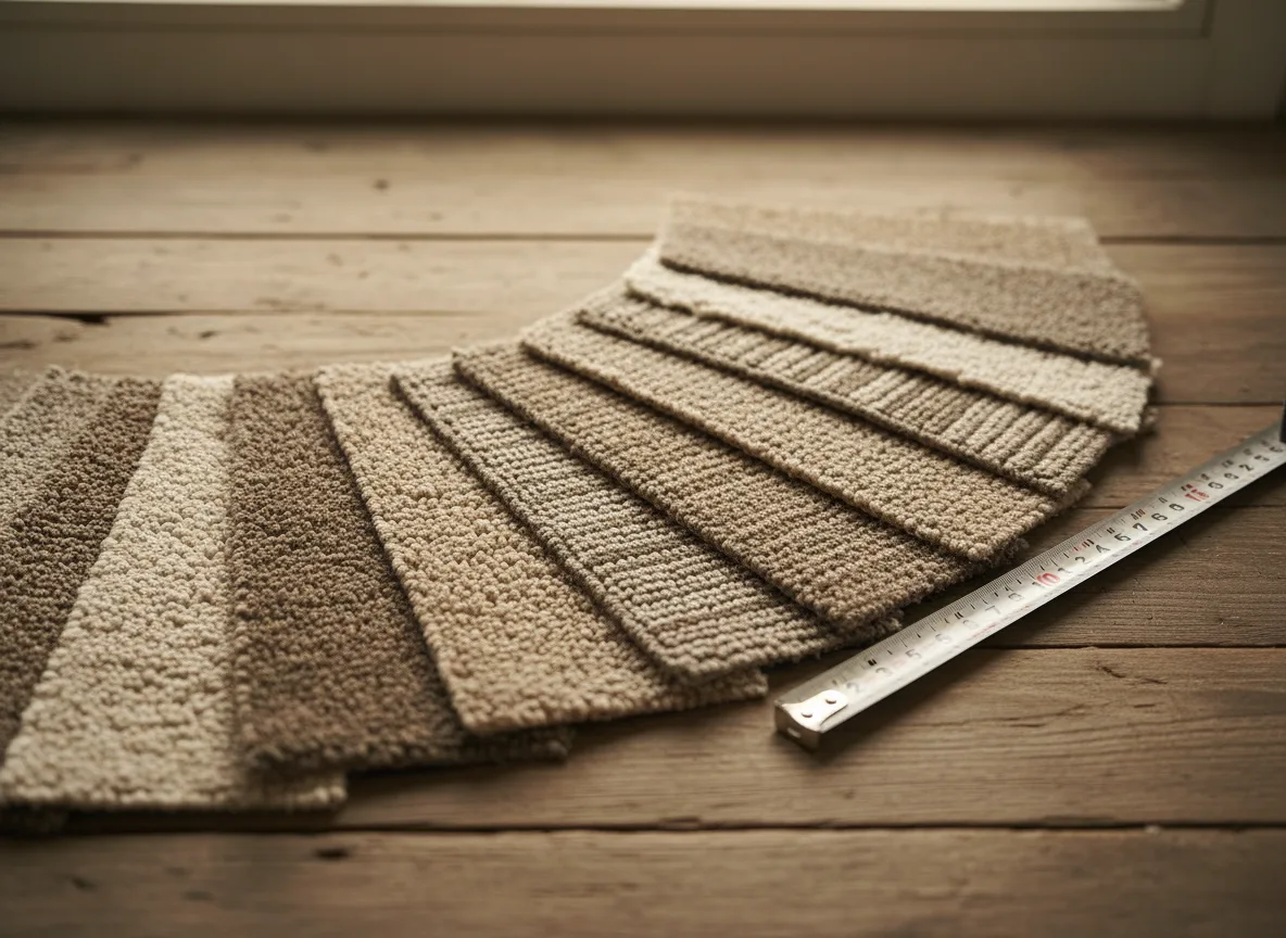 Carpet Installation Healy, KS FAQs